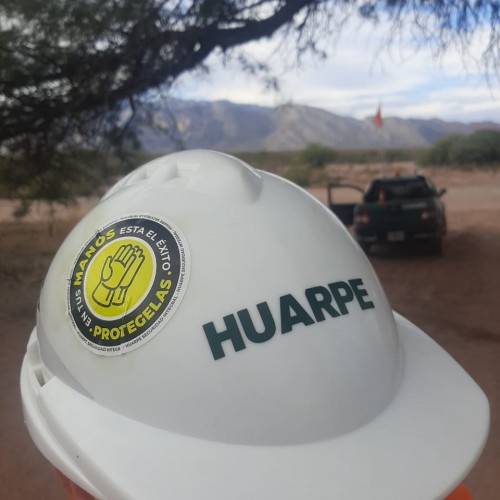 Campaña preventiva de Cuidado de Manos